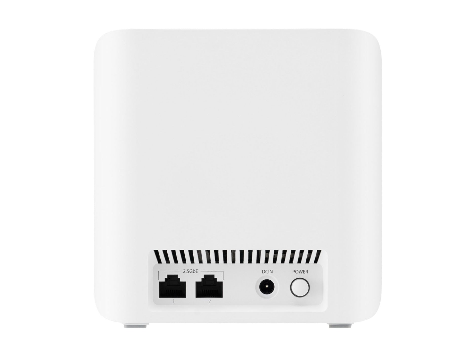 Access Point ASUS ZenWiFi BD4 - vista 5
