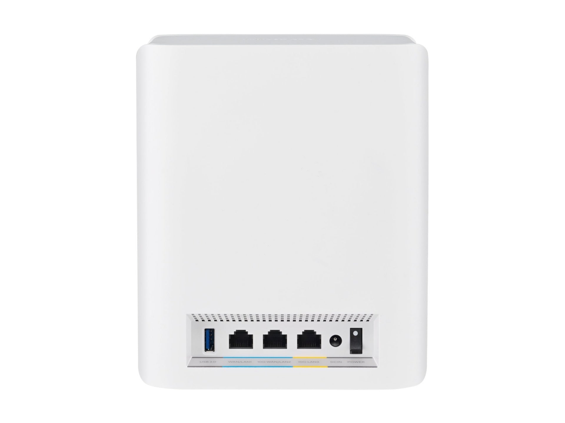 Access Point ASUS ZenWiFi BT10 - vista 5