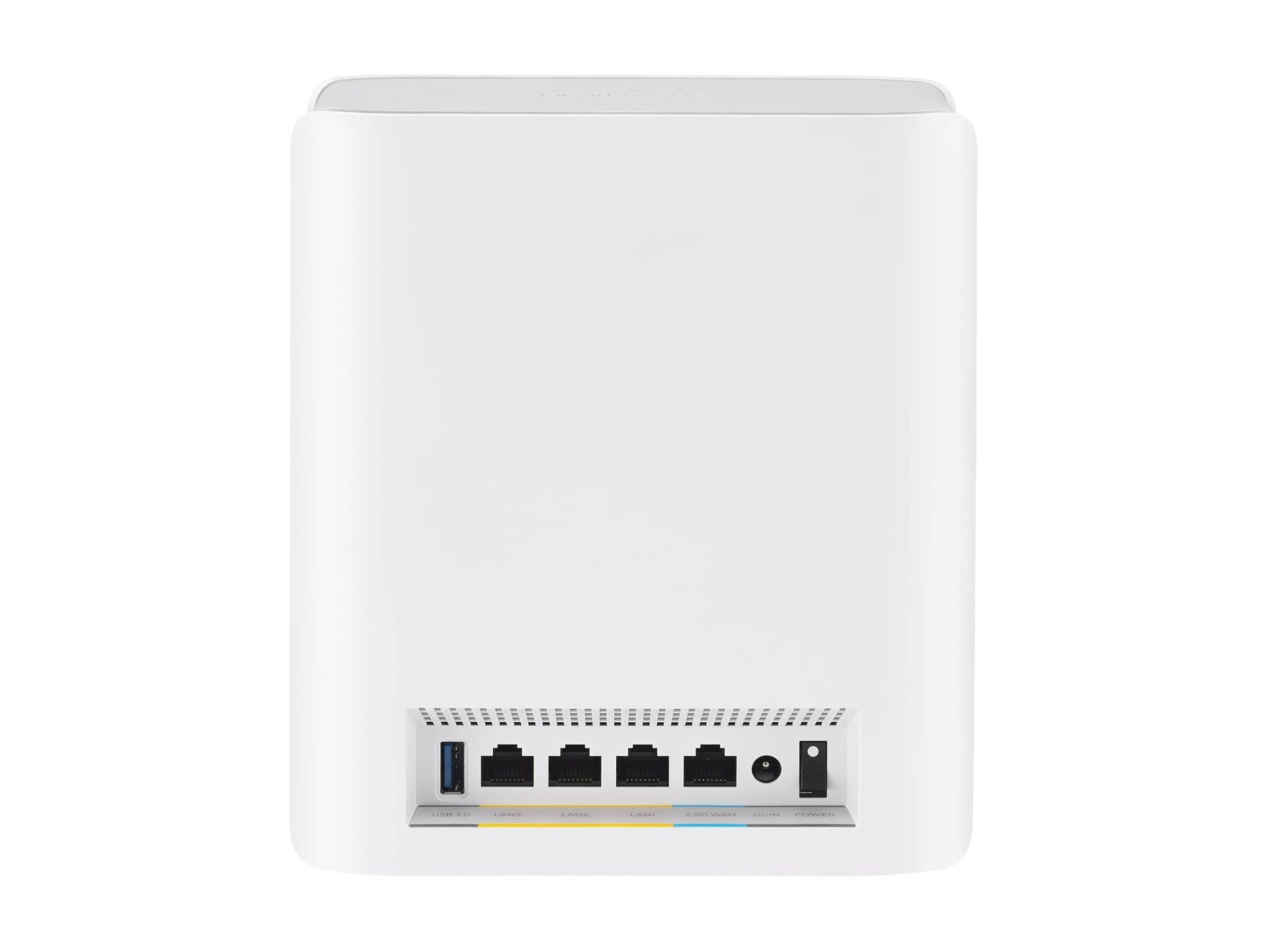Access Point ASUS ZenWiFi BT6 - vista 5