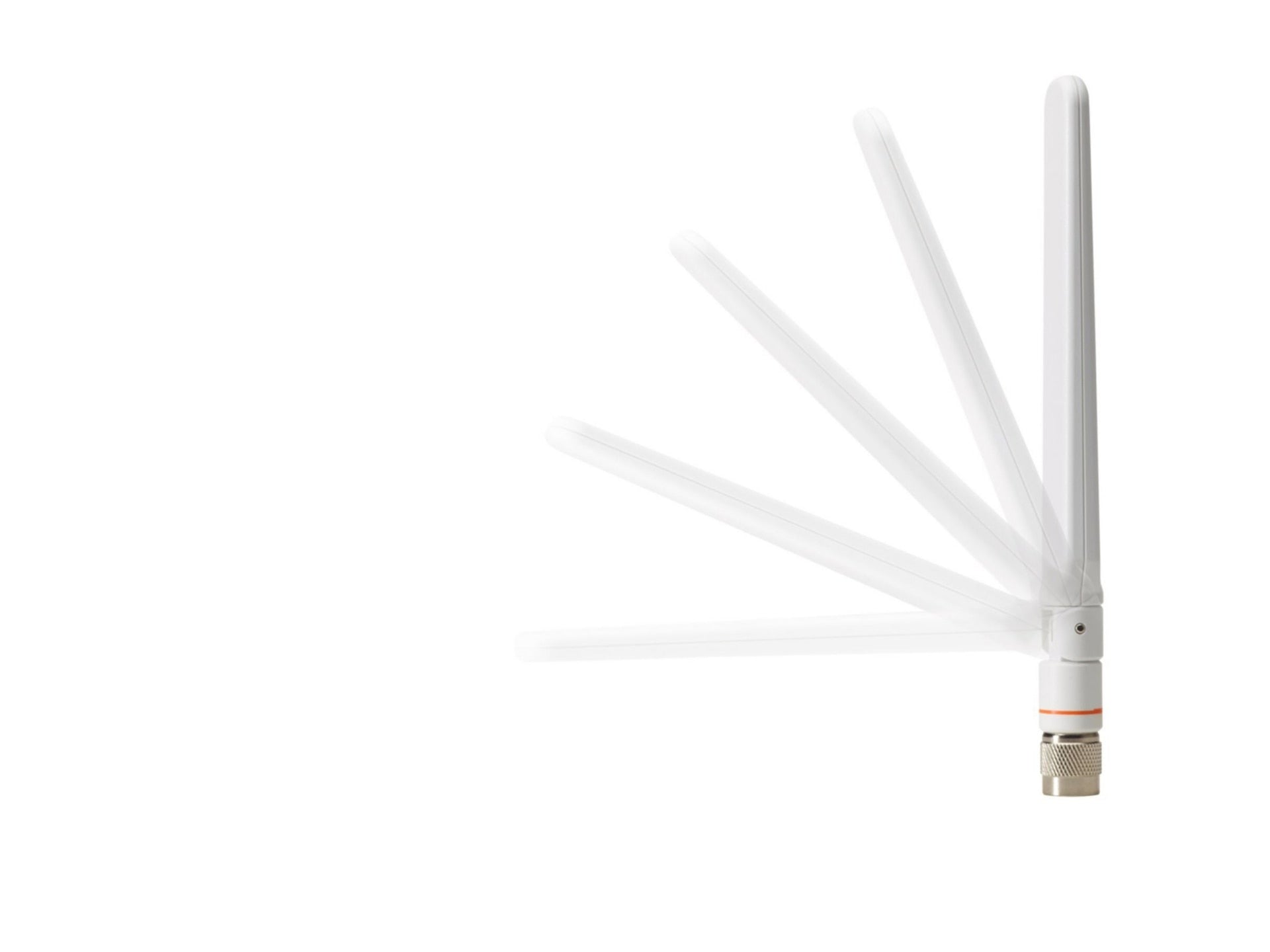 Access Point Cisco Aironet Dual-Band Dipole Antenna - vista 1