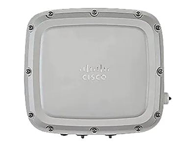 Access Point Cisco Catalyst 9124AXE - vista 1