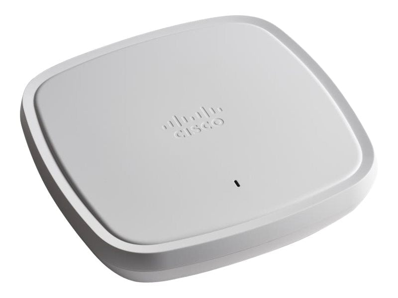 Access Point Cisco Catalyst 9130AXI - vista 1