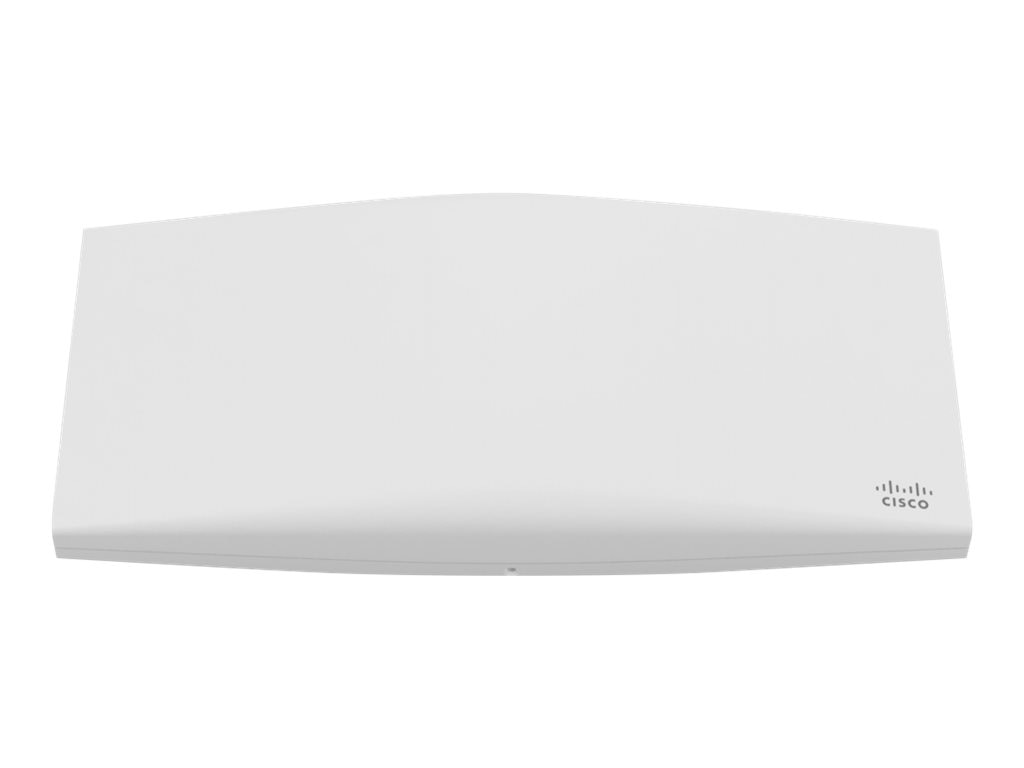 Access Point Cisco Meraki MR46 - vista 1
