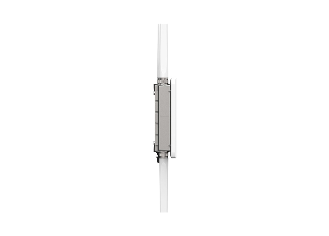 Access Point EnGenius ECW270 Cloud Managed 4x4 MU-MIMO Dual-Band Wi-Fi 6 Outdoor Access Point - vista 3
