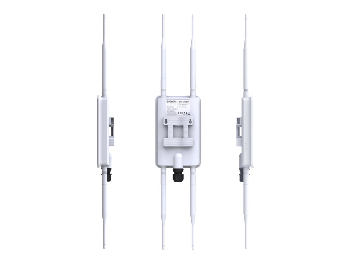 Access Point EnGenius EnTurbo ENH1350EXT - vista 2