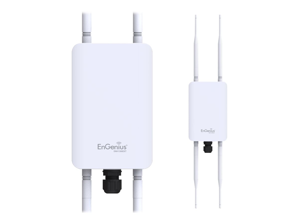 Access Point EnGenius EnTurbo ENH1350EXT - vista 3