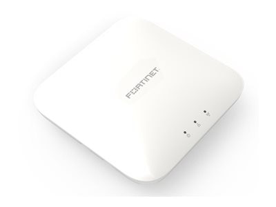 Access Point Fortinet FortiAP 241K - vista 1