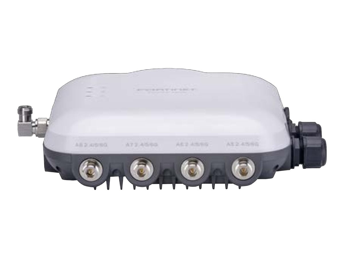 Access Point Fortinet FortiAP 432G - vista 1