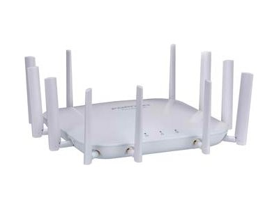 Access Point Fortinet FortiAP 443K - vista 1