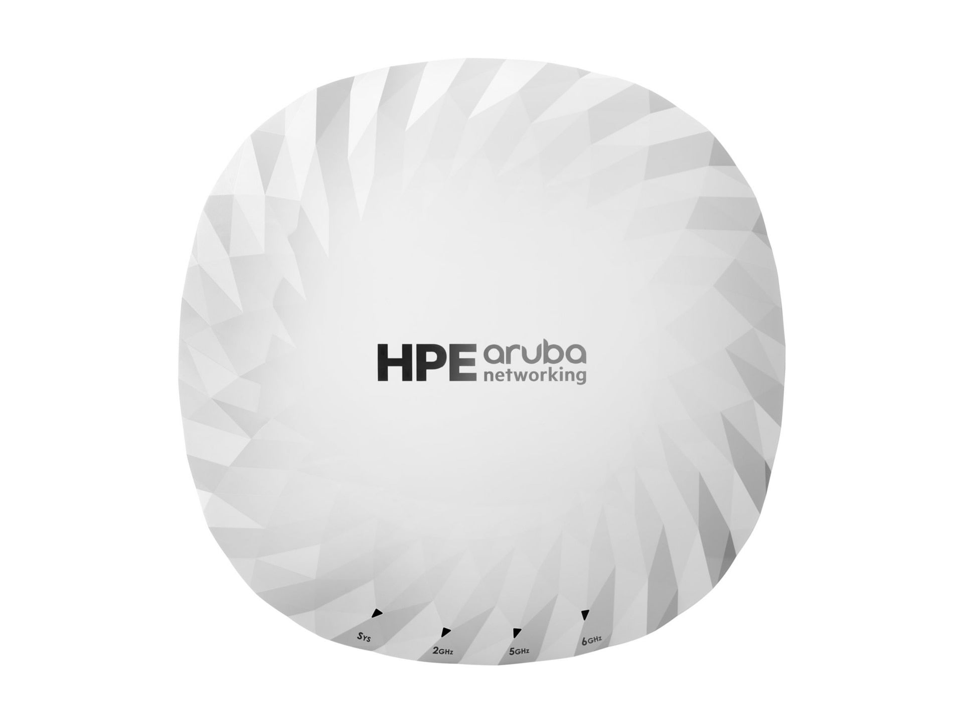 Access Point HPE Aruba Networking AP-725 (US) - vista 1