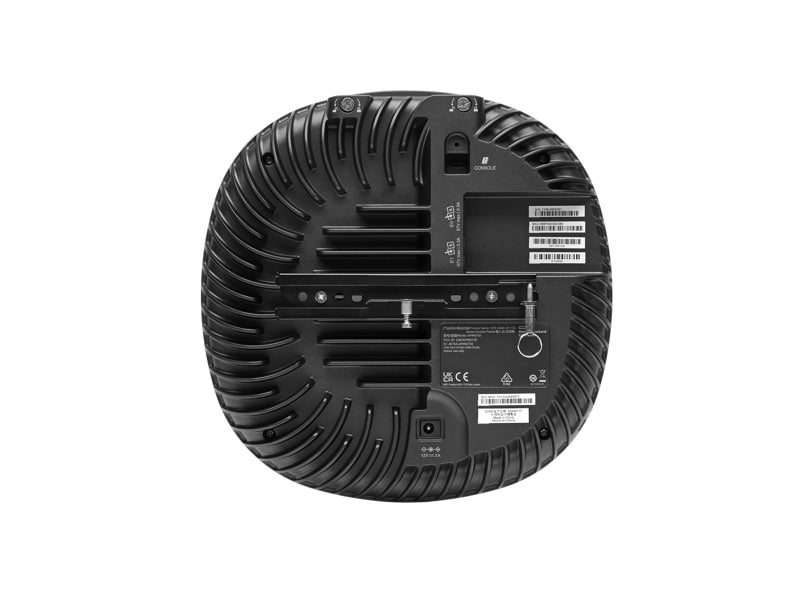 Access Point HPE Aruba Networking AP-735 Wi-Fi 7 Wireless Internal Antennas Campus Access Point - vista 2