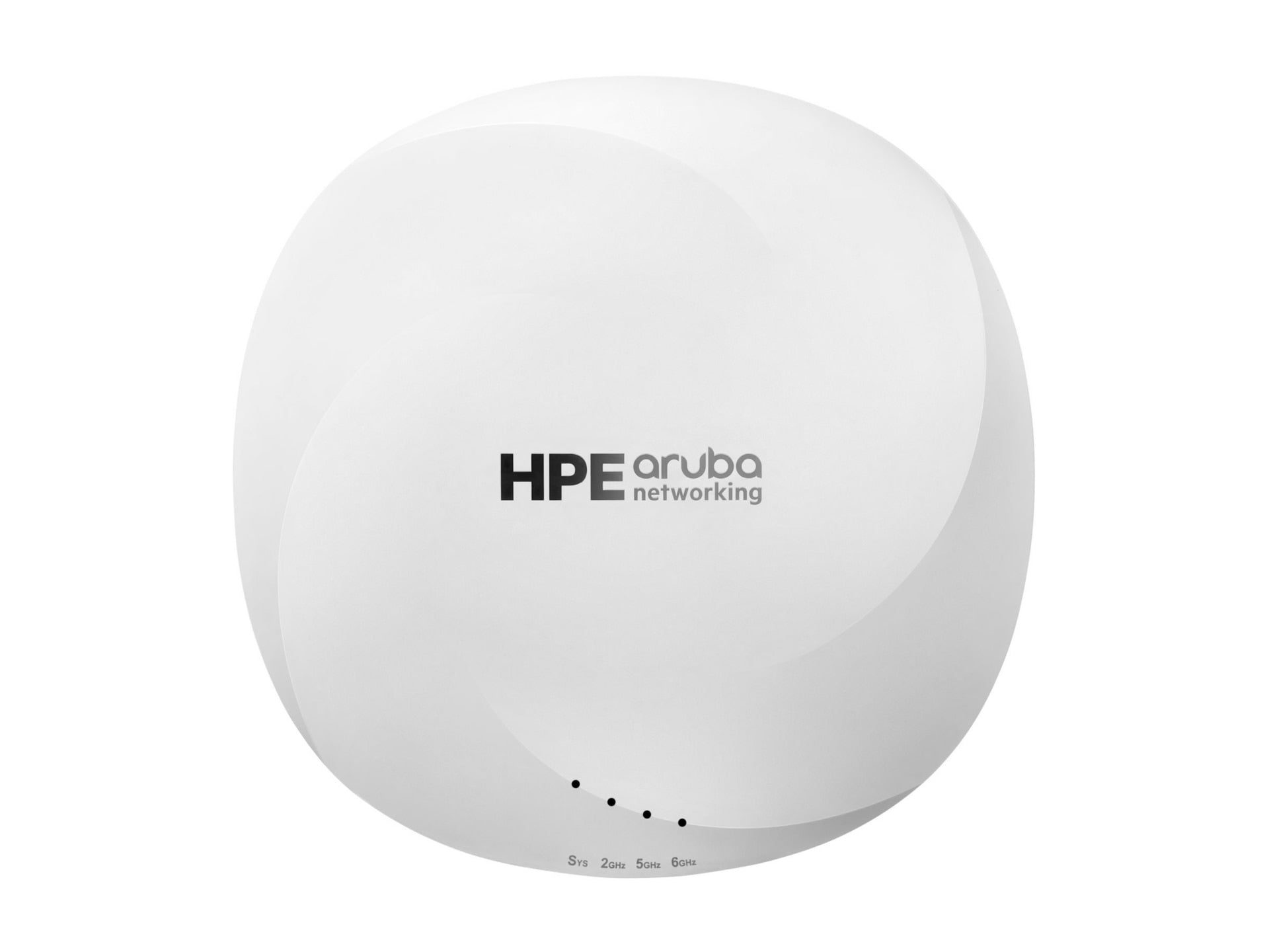 Access Point HPE Networking AP-615 (US) - vista 1