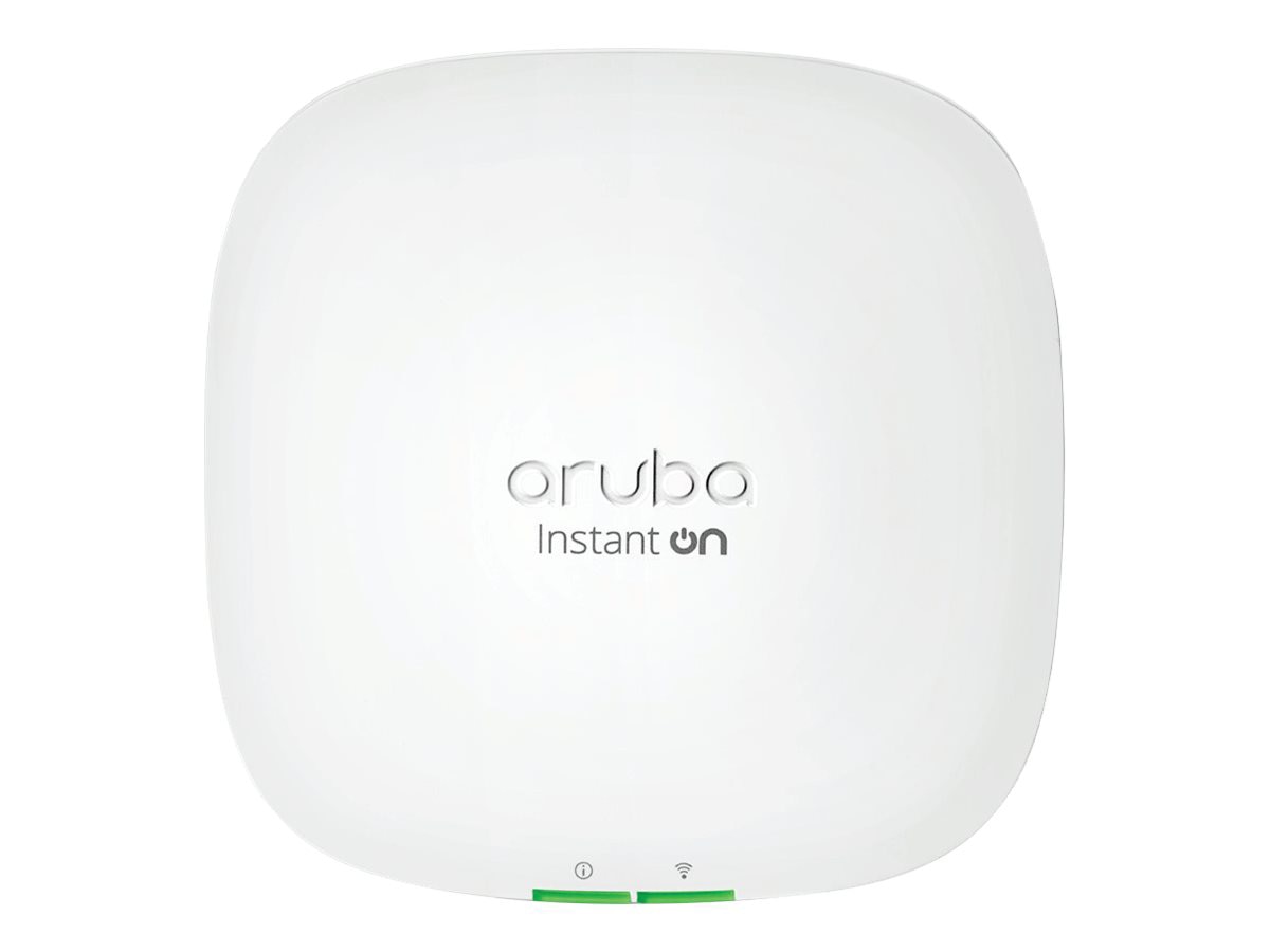 Access Point HPE Networking Instant On AP22 - vista 2