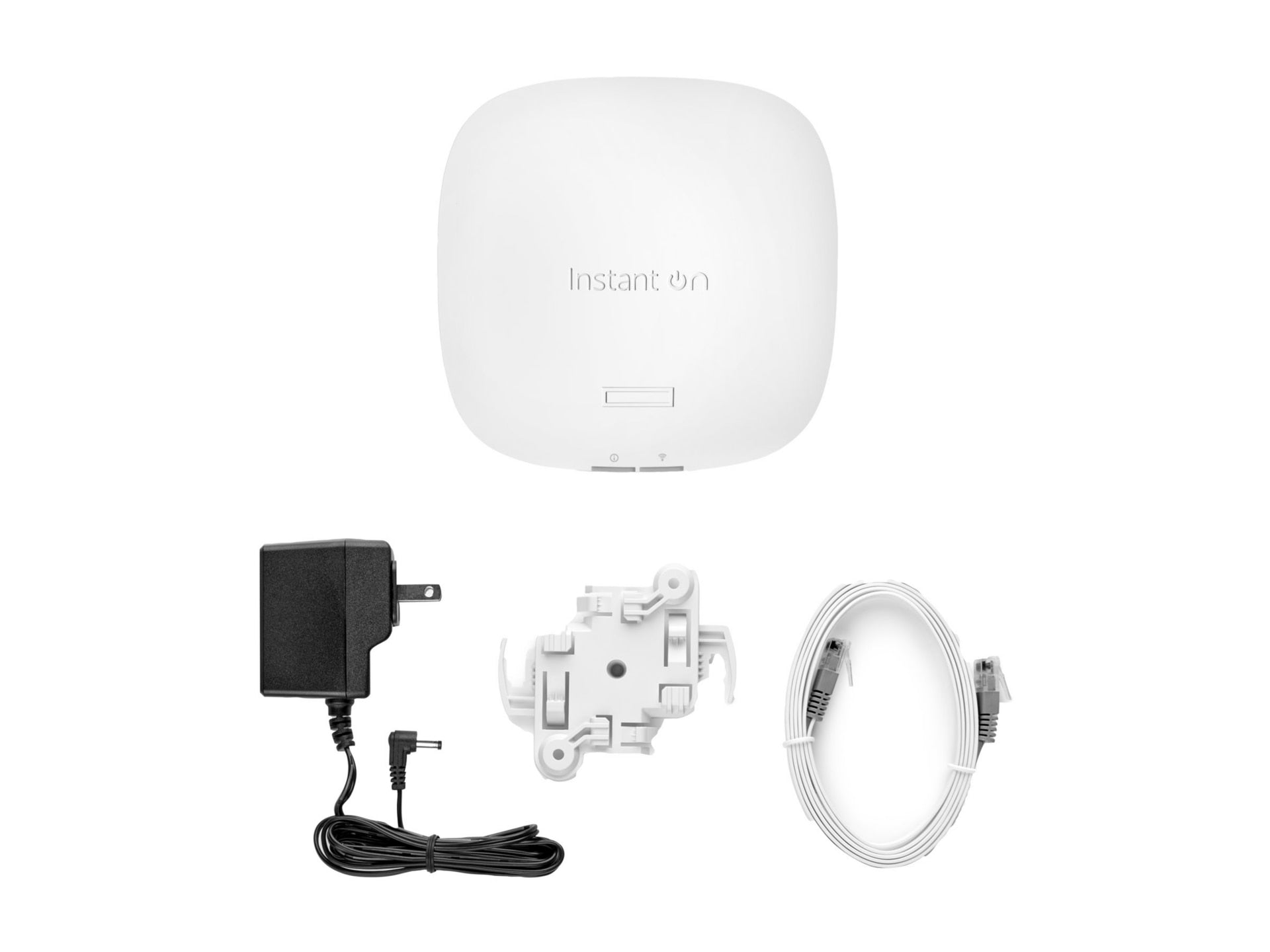 Access Point HPE Networking Instant On AP22 - vista 6