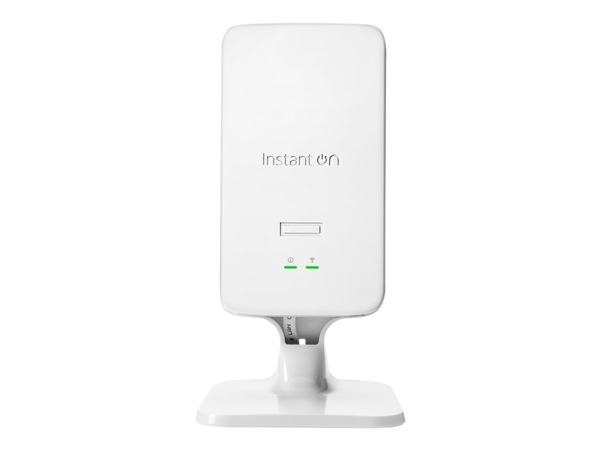 Access Point HPE Networking Instant On AP22D (US) - vista 1