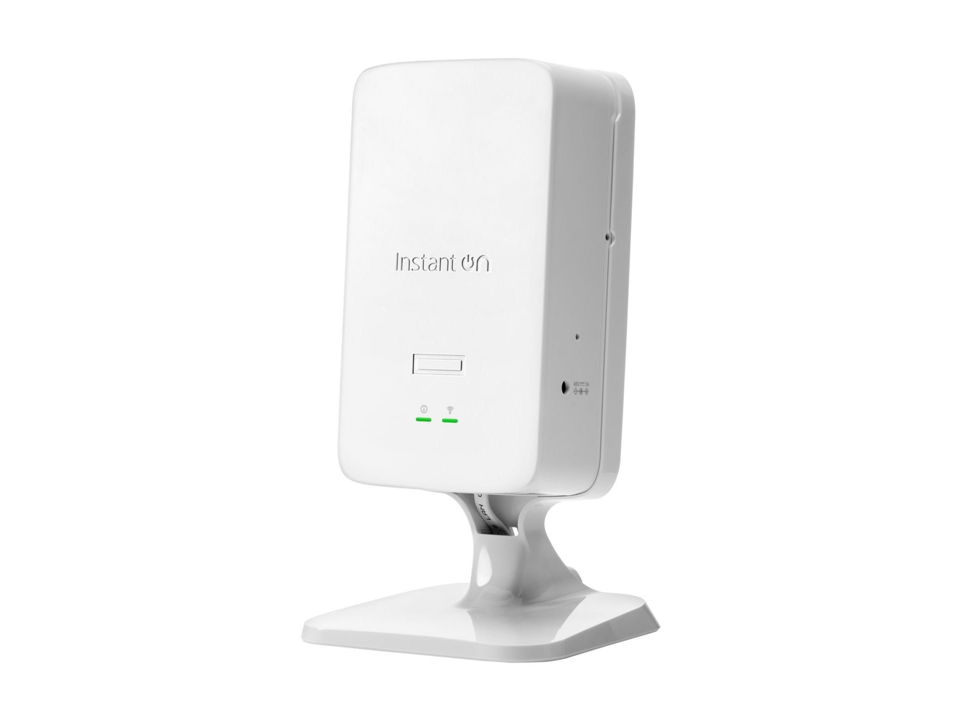 Access Point HPE Networking Instant On AP22D (US) - vista 1