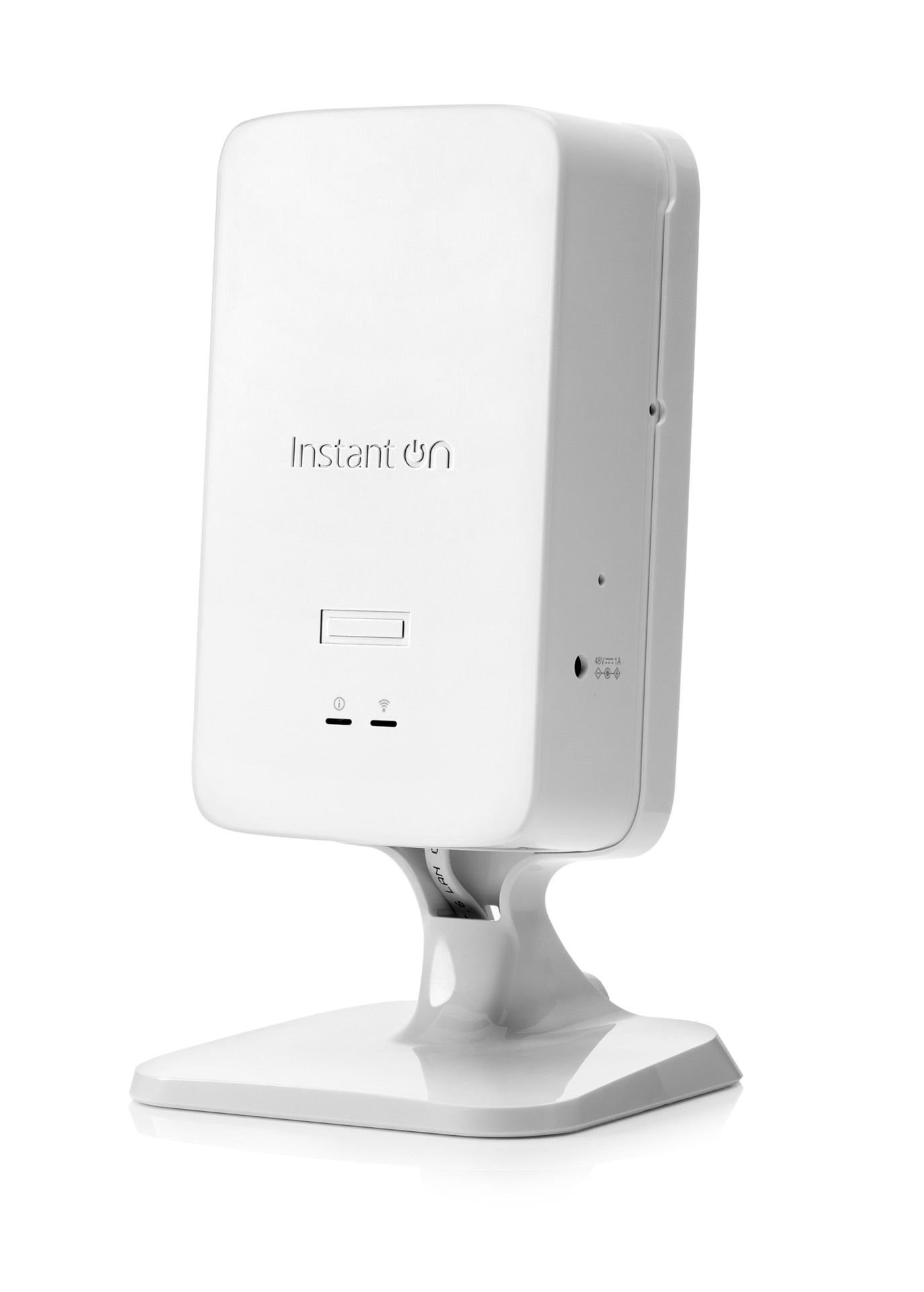 Access Point HPE Networking Instant On AP22D (US) - vista 2