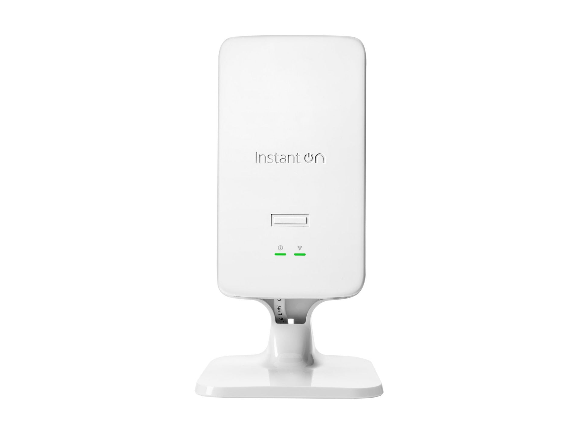 Access Point HPE Networking Instant On AP22D (US) - vista 2