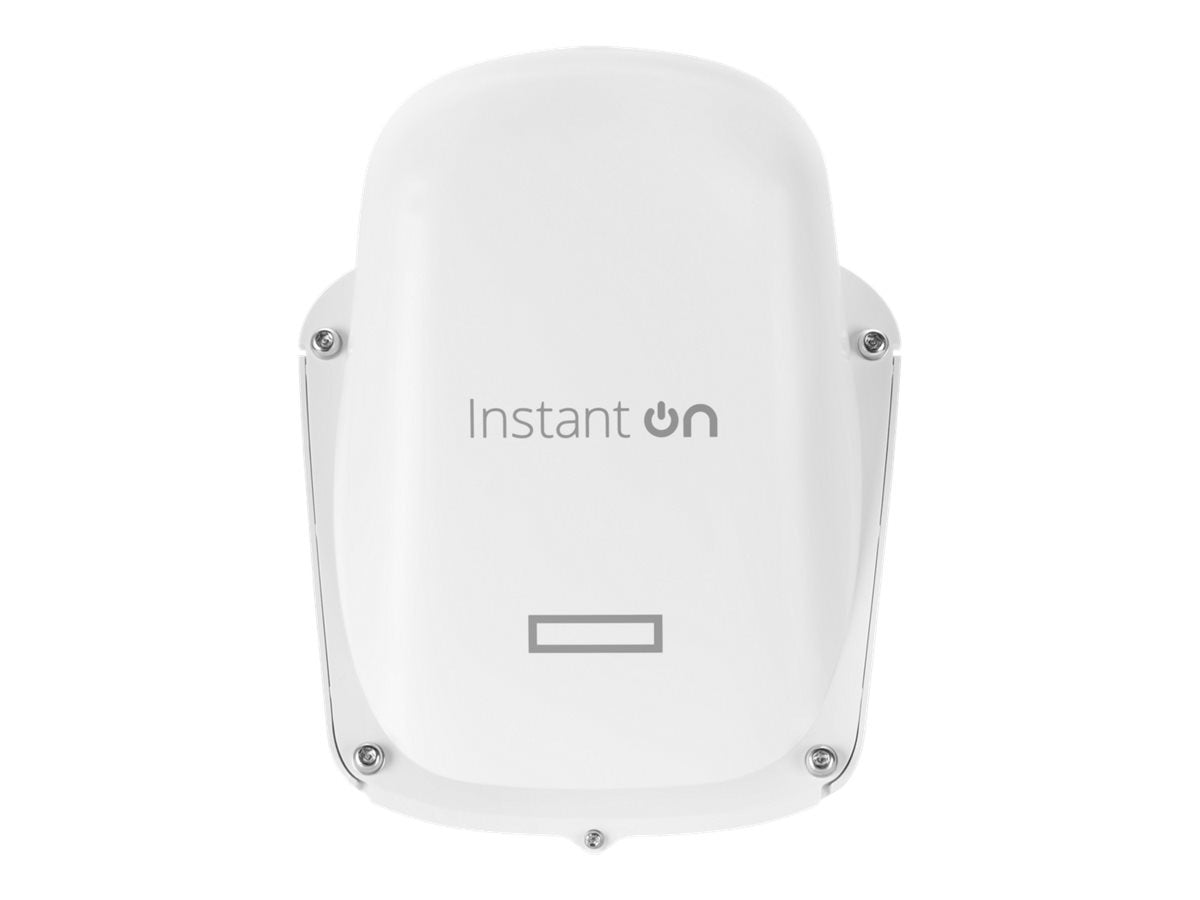 Access Point HPE Networking Instant On AP27 (US) - vista 1