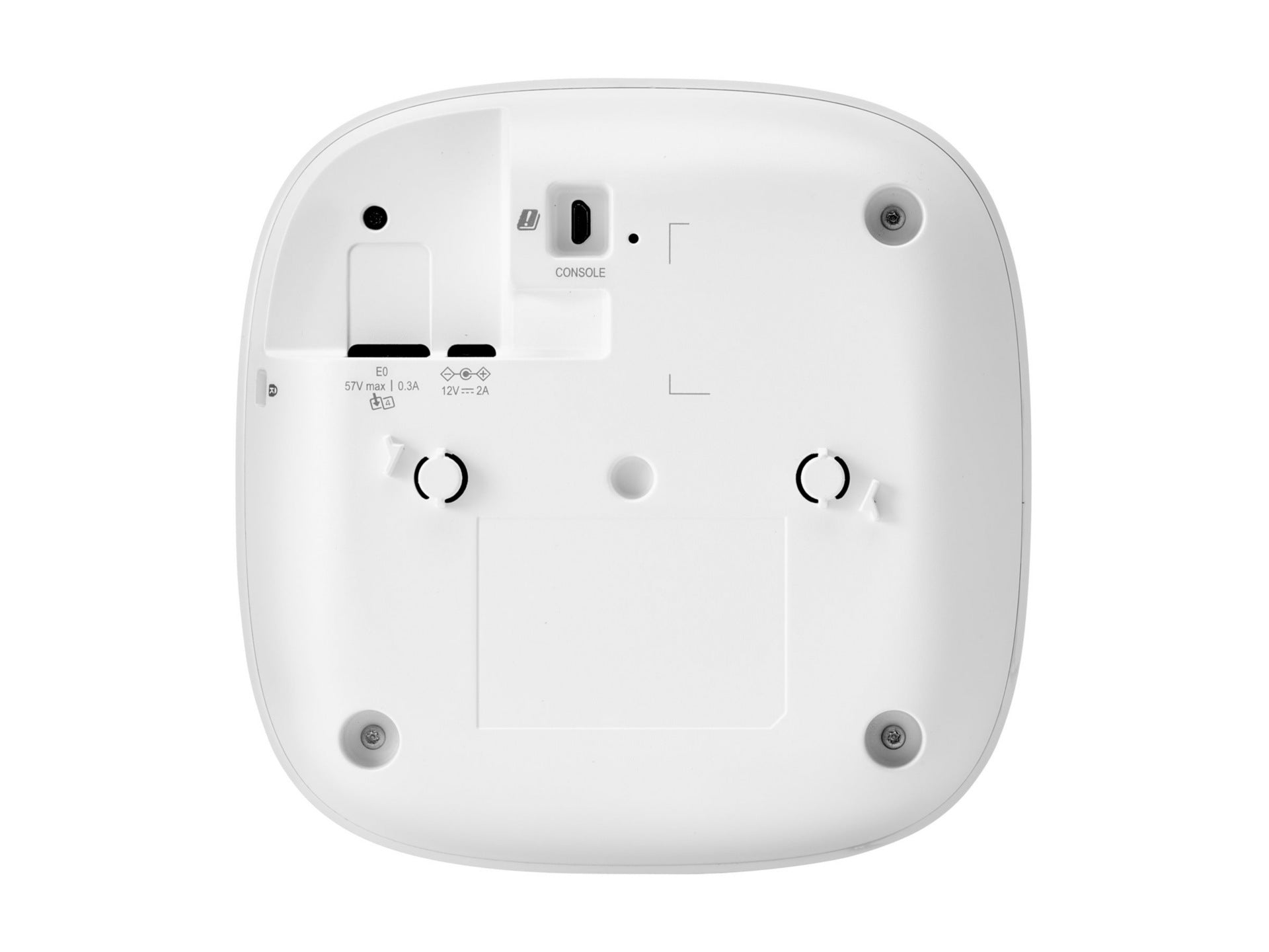 Access Point HPE Networking Instant On AP32 (US) - vista 5