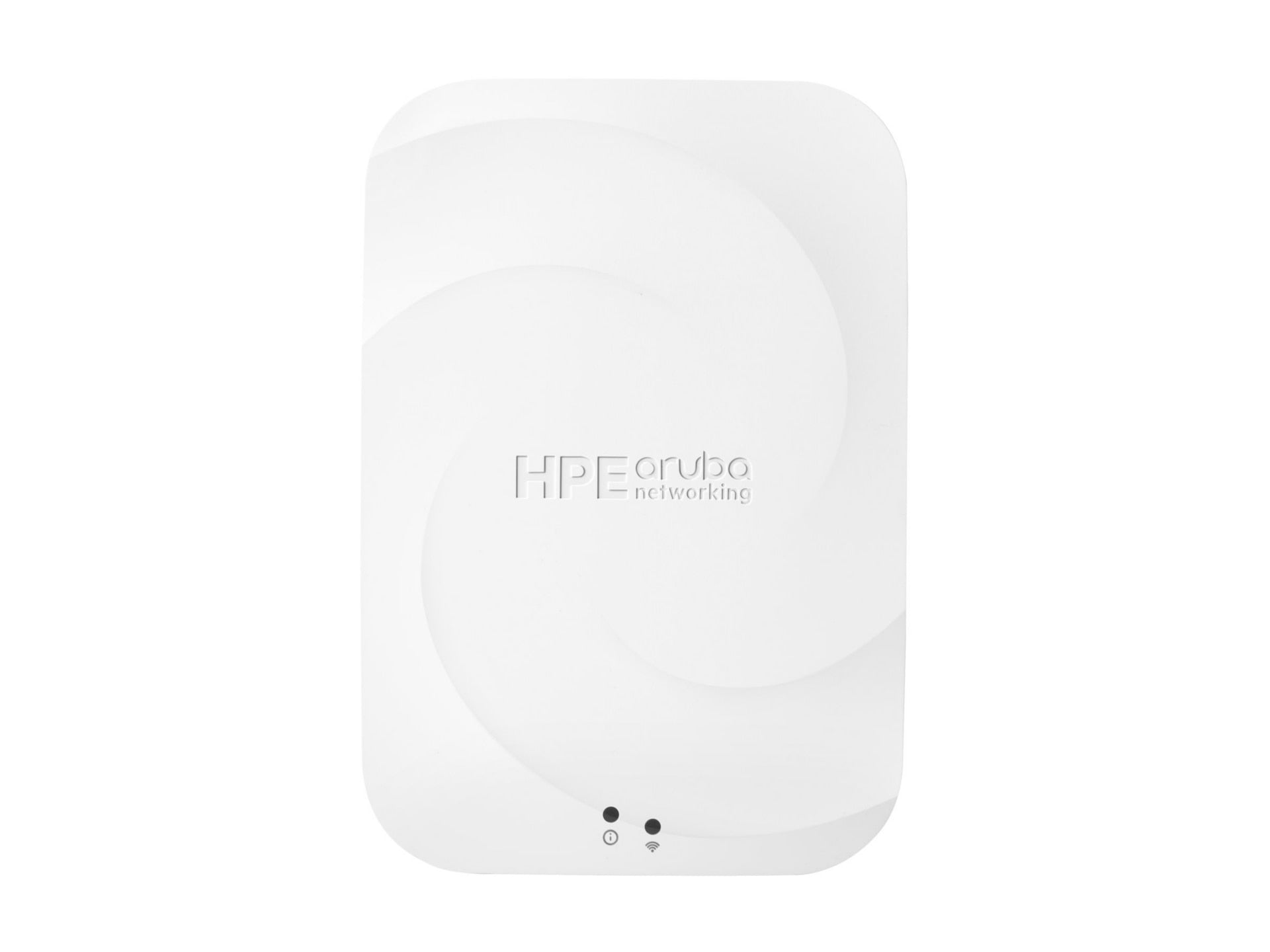 Access Point HPE Networking Networking AP-605H (US10) Hospitality - vista 1