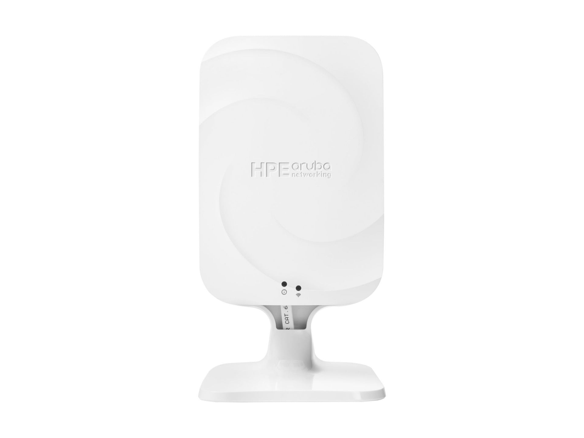 Access Point HPE Networking Networking AP-605H (US10) Hospitality - vista 2