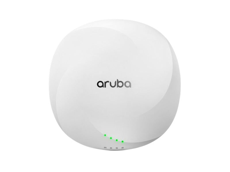 Access Point HPE Networking Networking AP-635 (US) - vista 1