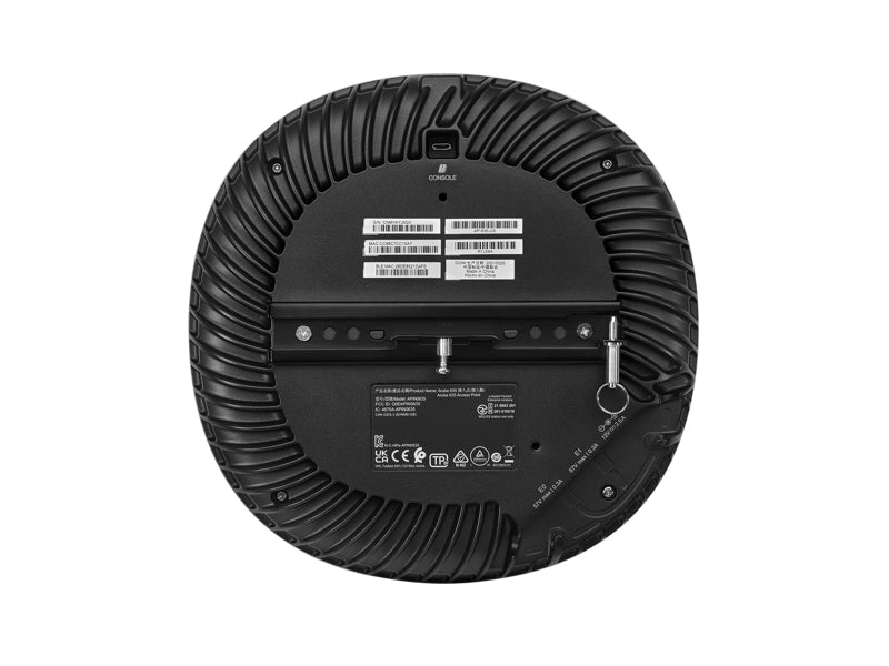 Access Point HPE Networking Networking AP-635 (US) - vista 2