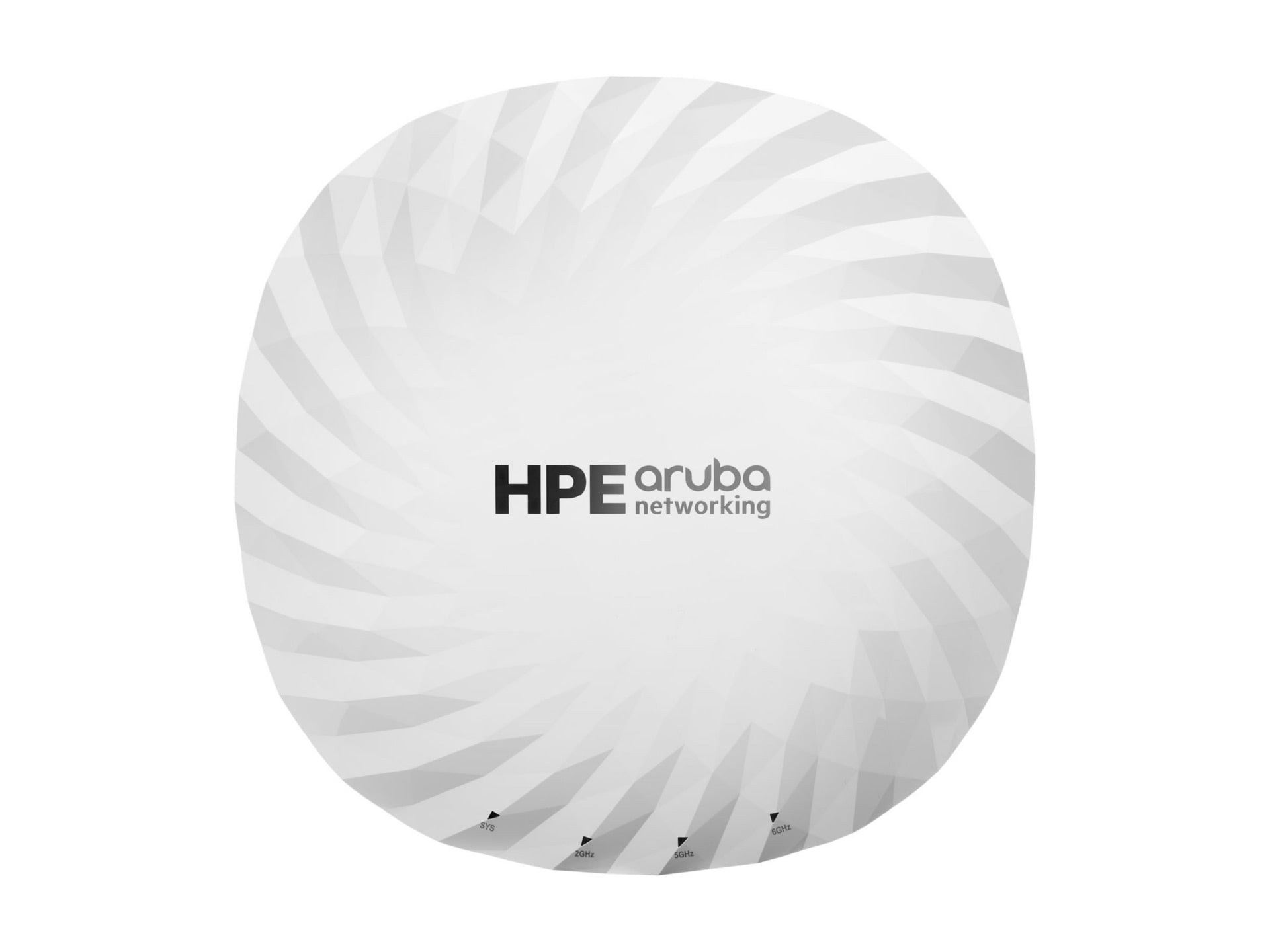 Access Point HPE Networking Networking AP-755 (US) - vista 1