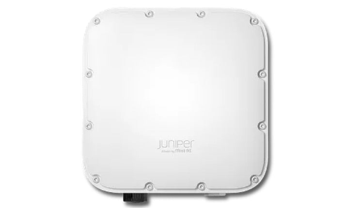 Access Point Juniper AP64 High Performance Multi Gigabit Outdoor Wireless Access Point - vista 1