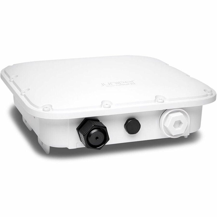 Access Point Juniper AP64 High Performance Multi Gigabit Outdoor Wireless Access Point - vista 3