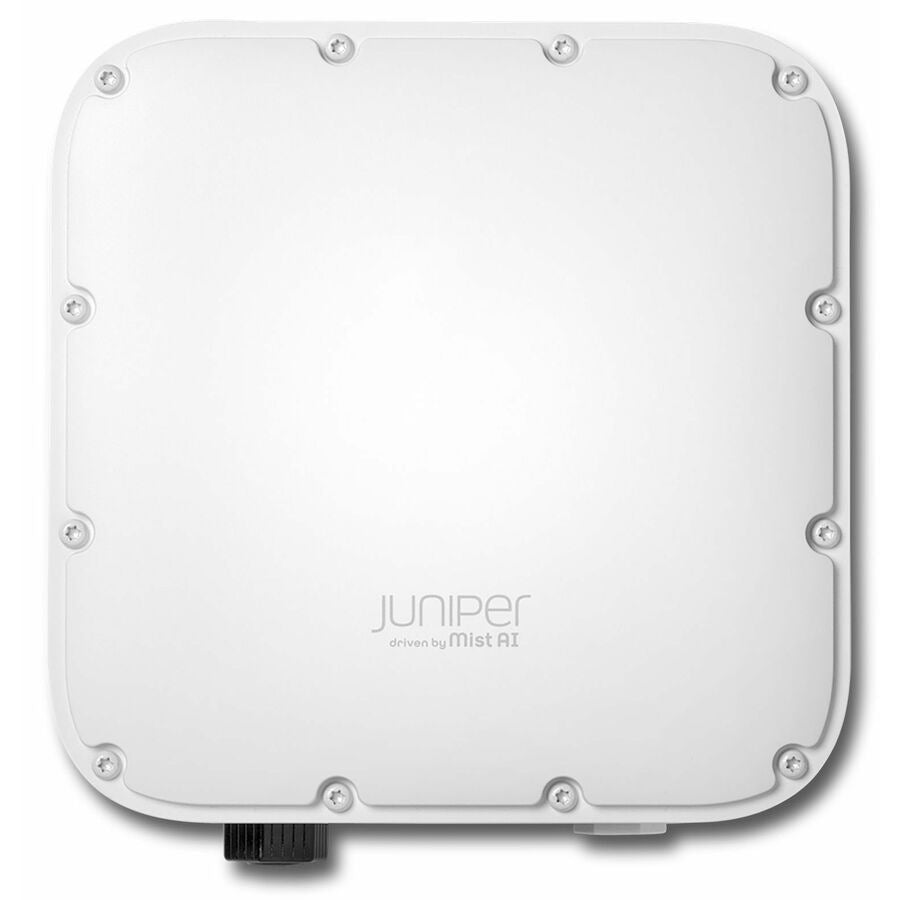Access Point Juniper AP64 High Performance Multi Gigabit Outdoor Wireless Access Point - vista 5