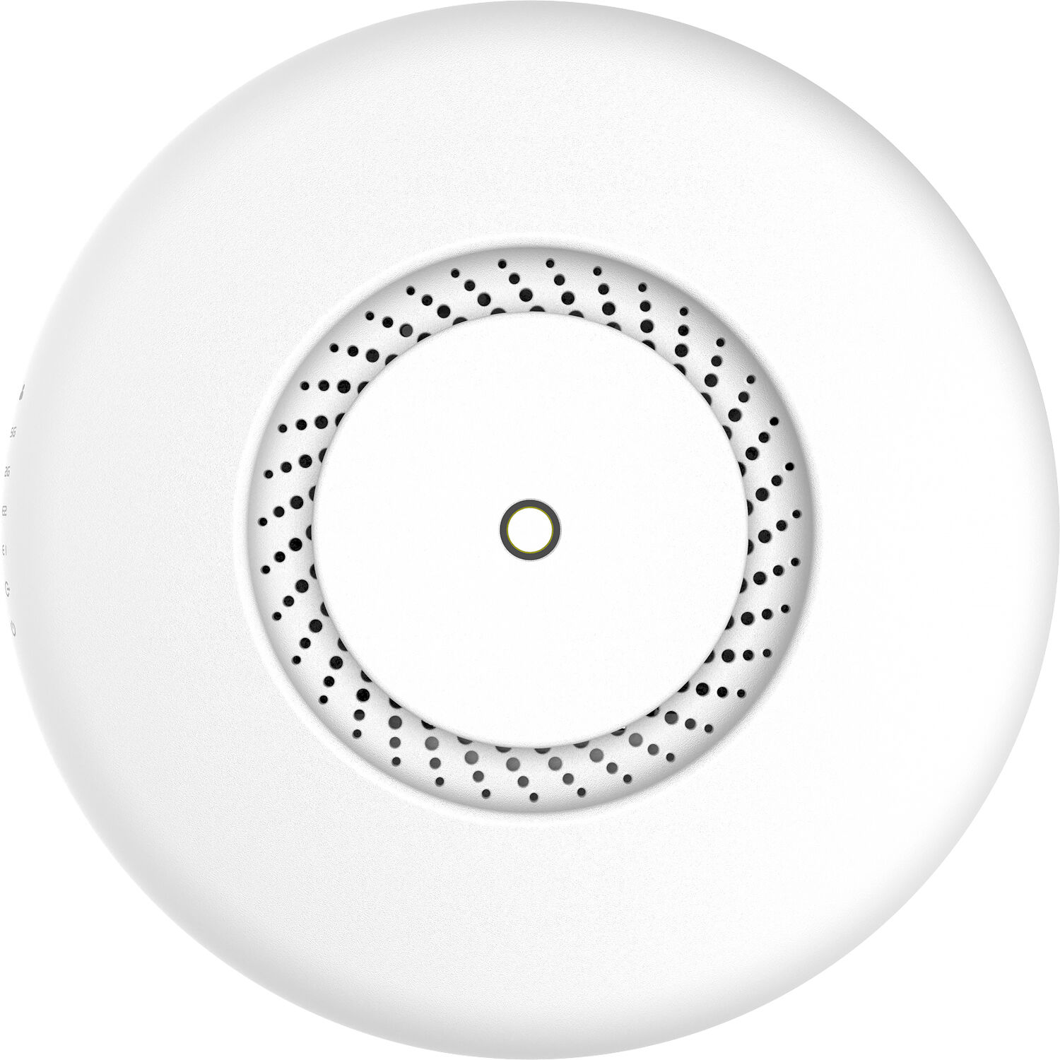 Access Point MikroTik cAP ac AC1200 Dual-Band Wi-Fi Access Point - vista principal