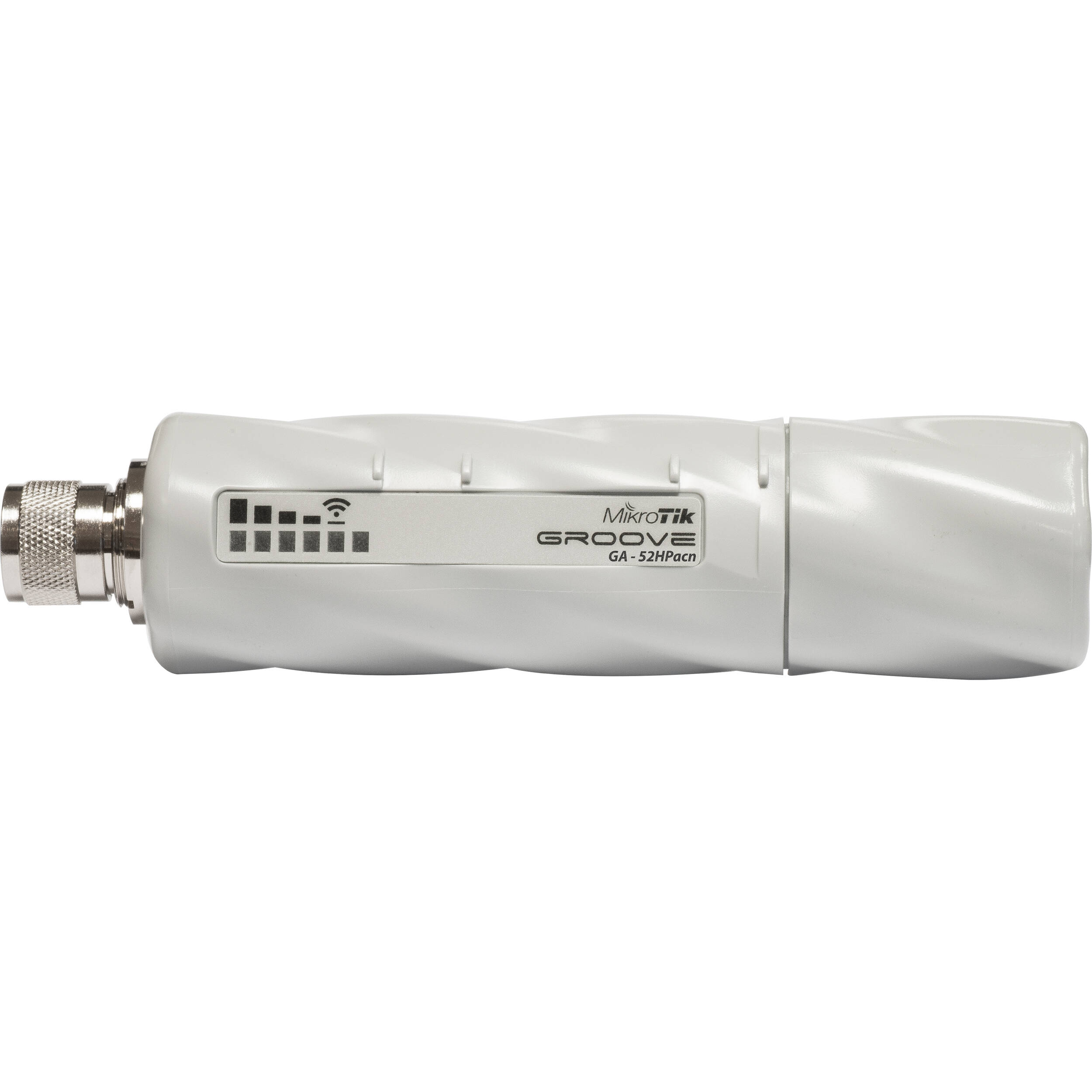 Access Point MikroTik GrooveA 52 ac Dual-Band Wireless Outdoor Access Point - vista principal