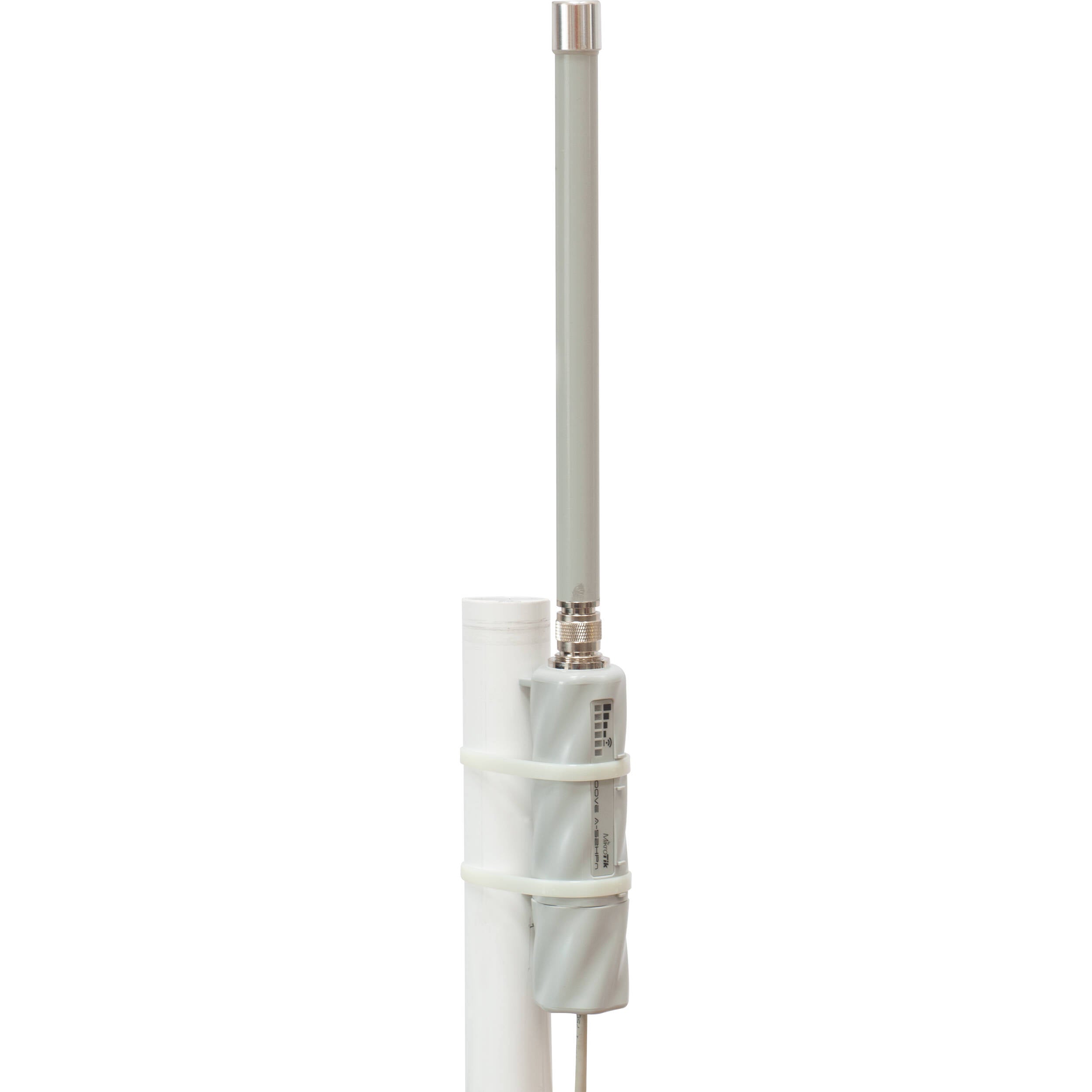 Access Point MikroTik GrooveA 52 ac Dual-Band Wireless Outdoor Access Point - vista frontal