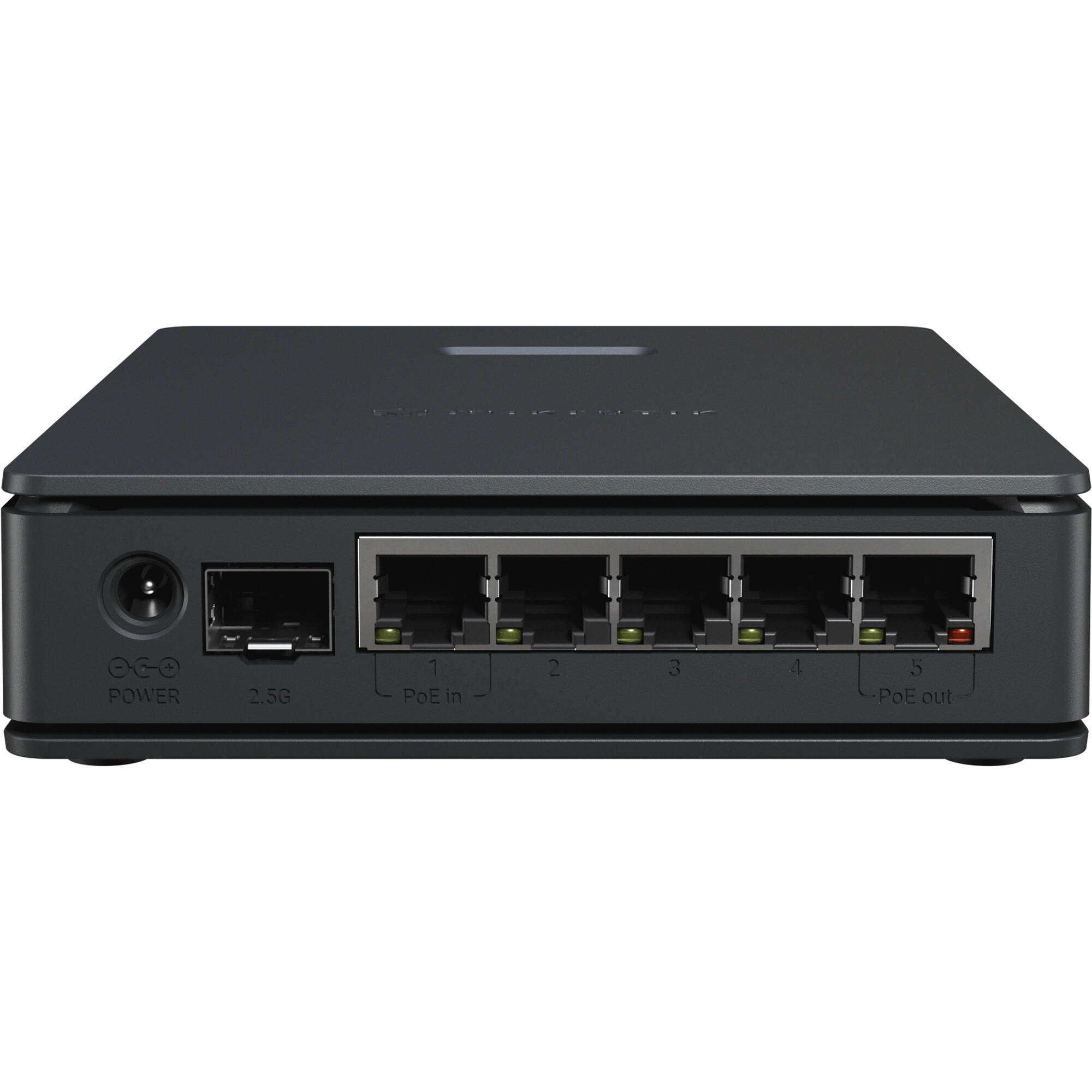 Access Point MikroTik hAP ax S AX2400 Dual-Band Wi-Fi 6 Access Point - vista principal