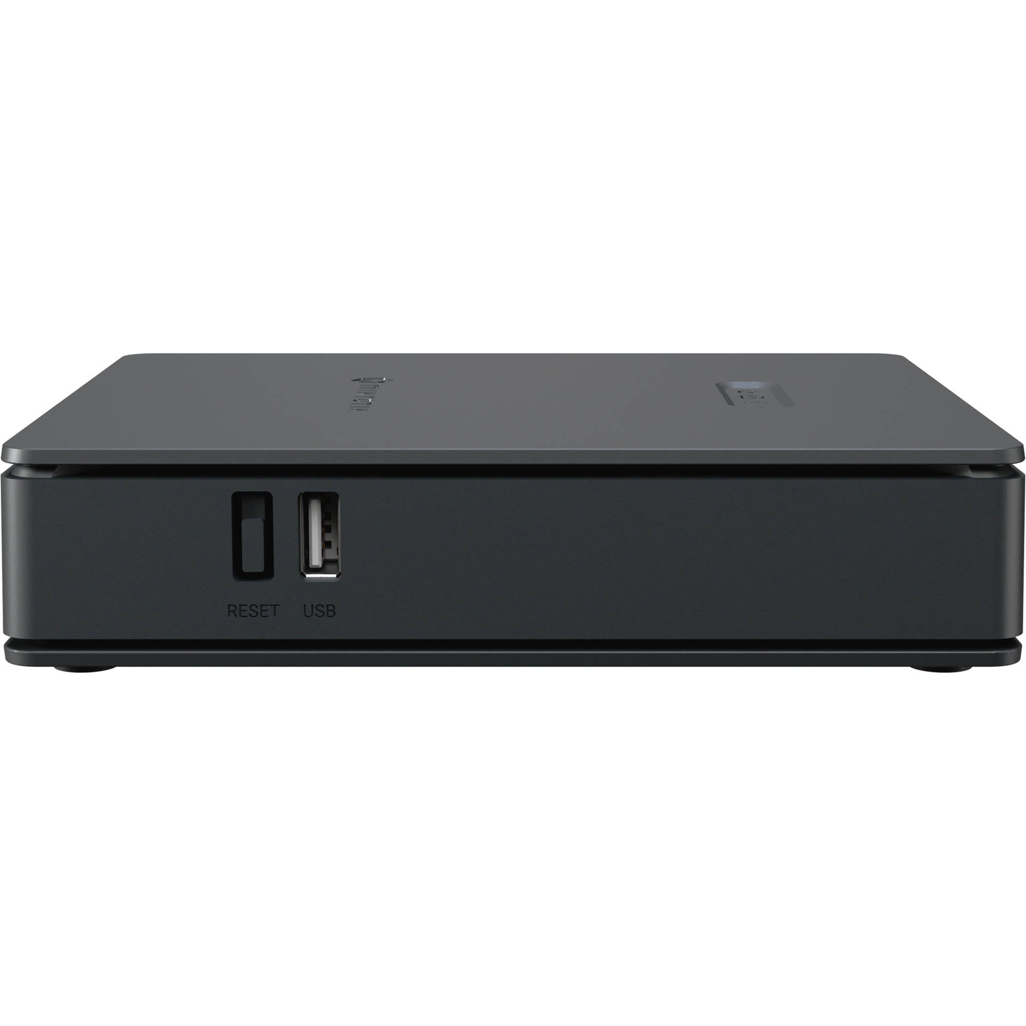 Access Point MikroTik hAP ax S AX2400 Dual-Band Wi-Fi 6 Access Point - vista frontal