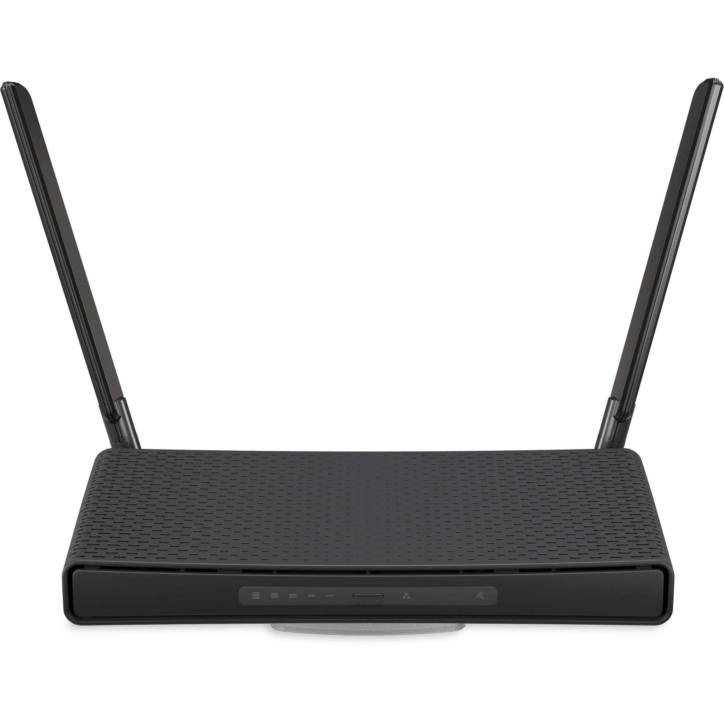 Access Point MikroTik hAP ax3 AX1800 Dual-Band Wi-Fi 6 Access Point - vista frontal