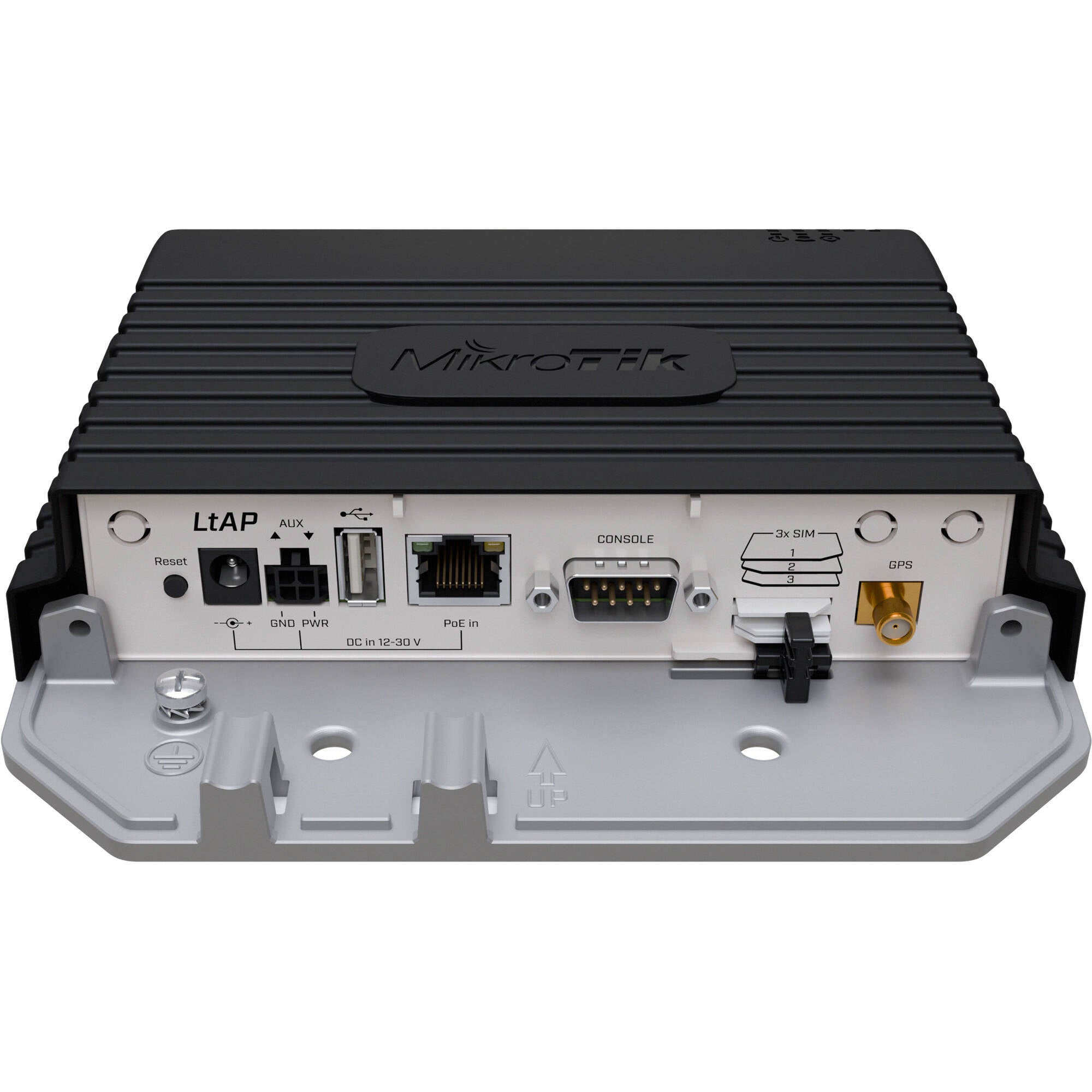 Access Point MikroTik LtAP LTE7 Kit - vista principal