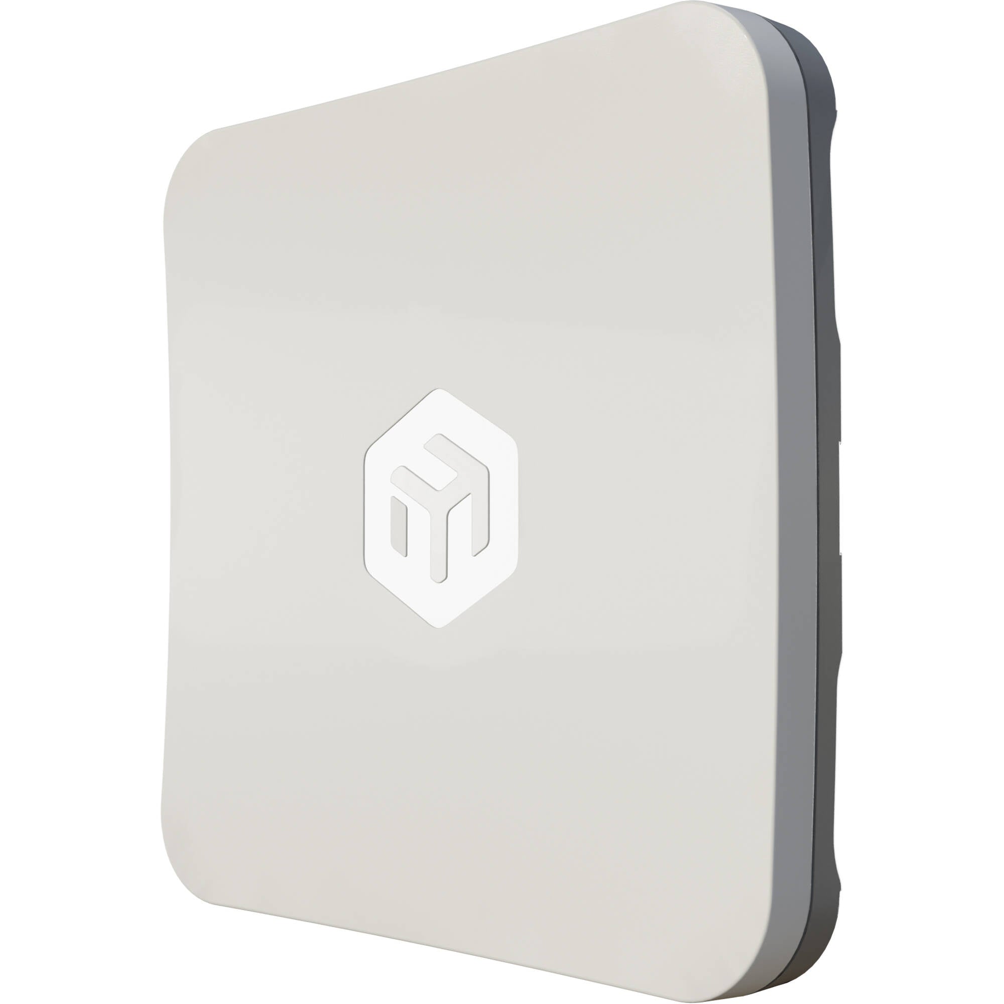 Access Point MikroTik SXTsq 5 ax Wi-Fi 6 Outdoor CPE - vista principal