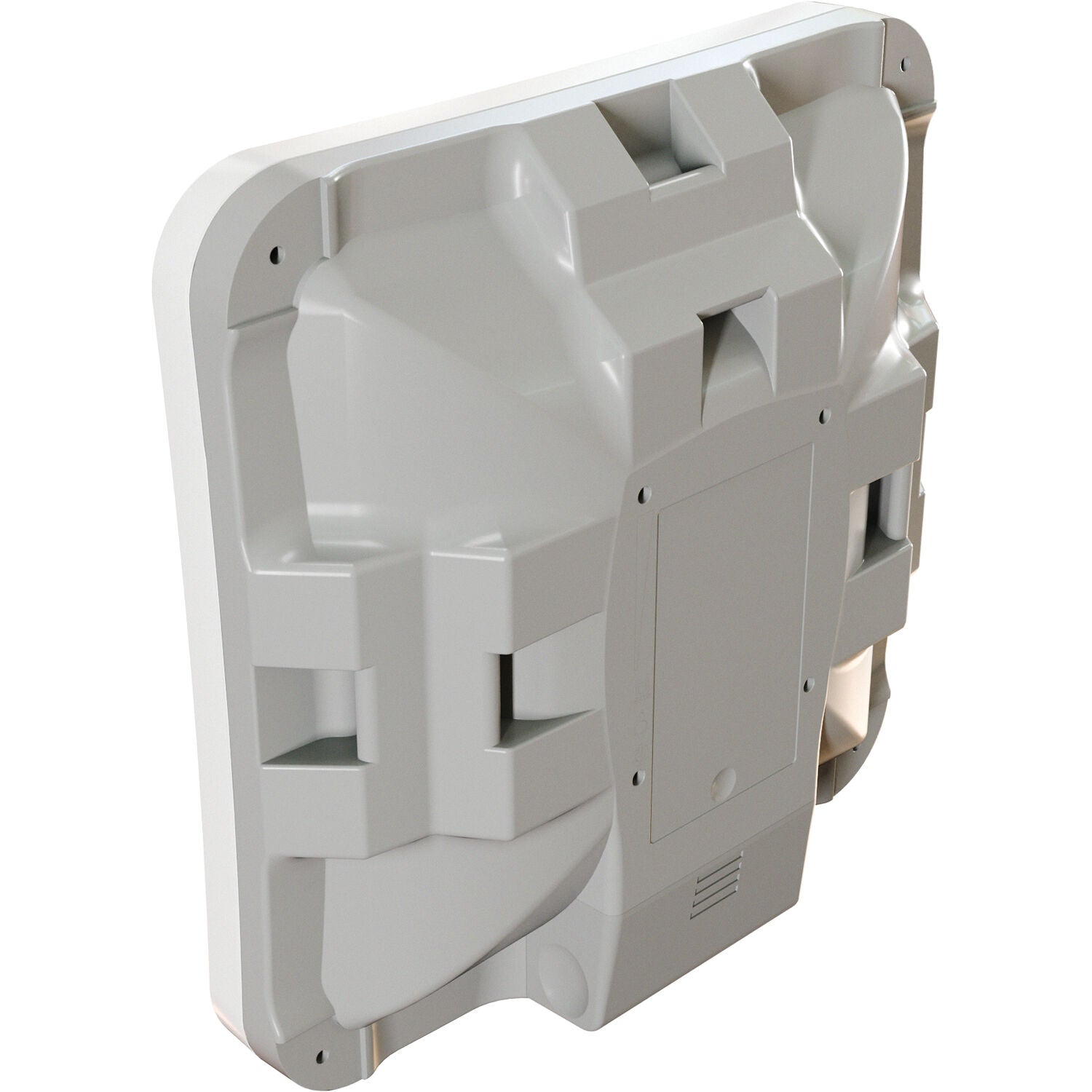 Access Point MikroTik SXTsq 5 ax Wi-Fi 6 Outdoor CPE - vista frontal