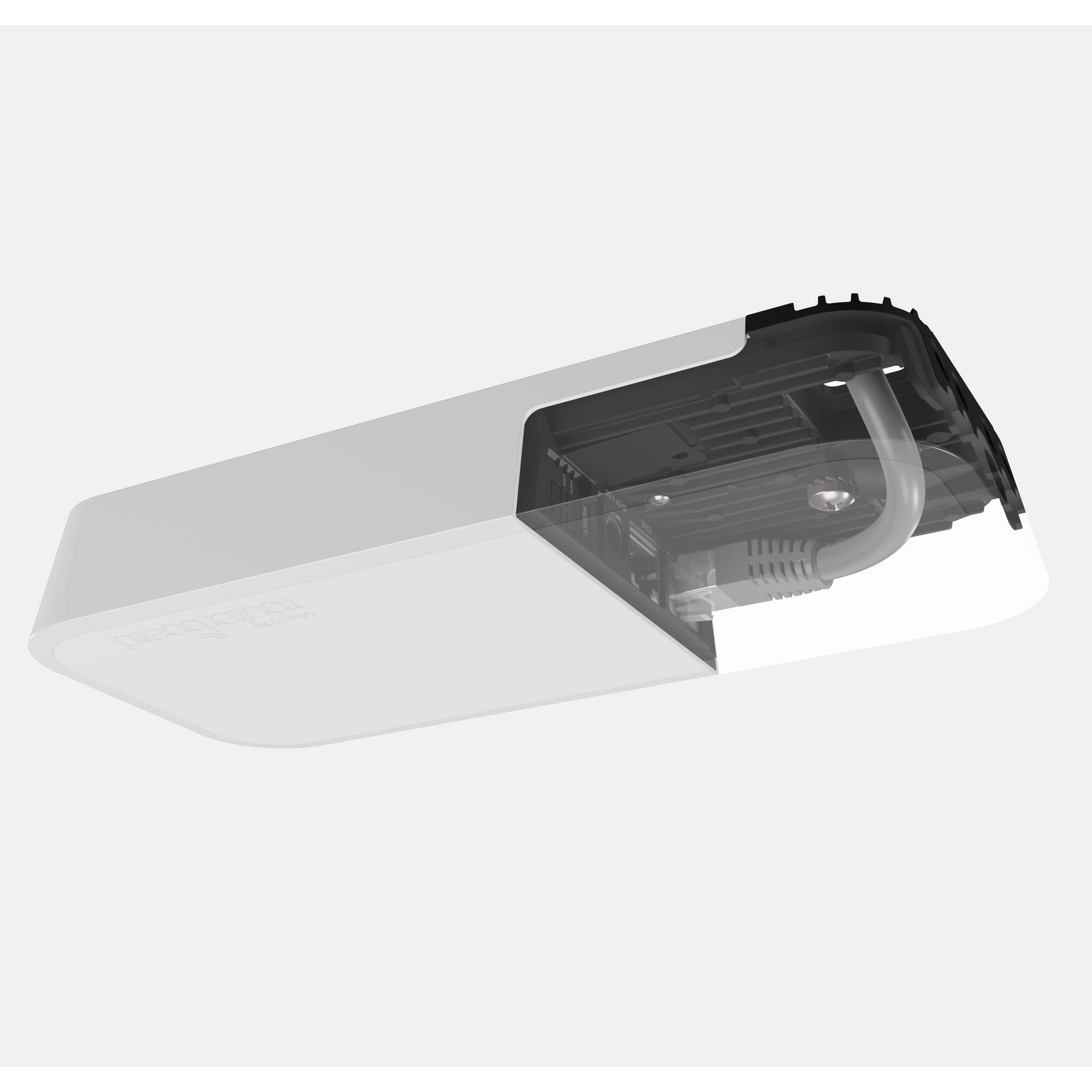 Access Point MikroTik wAP ax LTE7 Kit (EU) - vista frontal