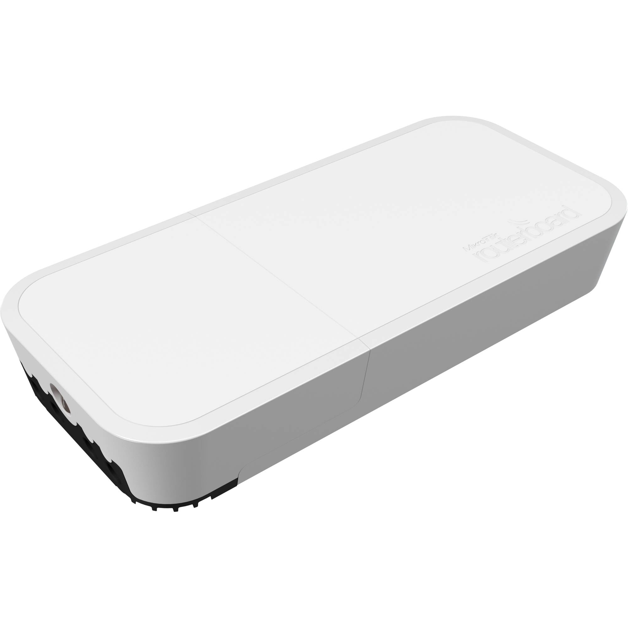 Access Point MikroTik wAP ax LTE7 Kit (EU) - vista trasera