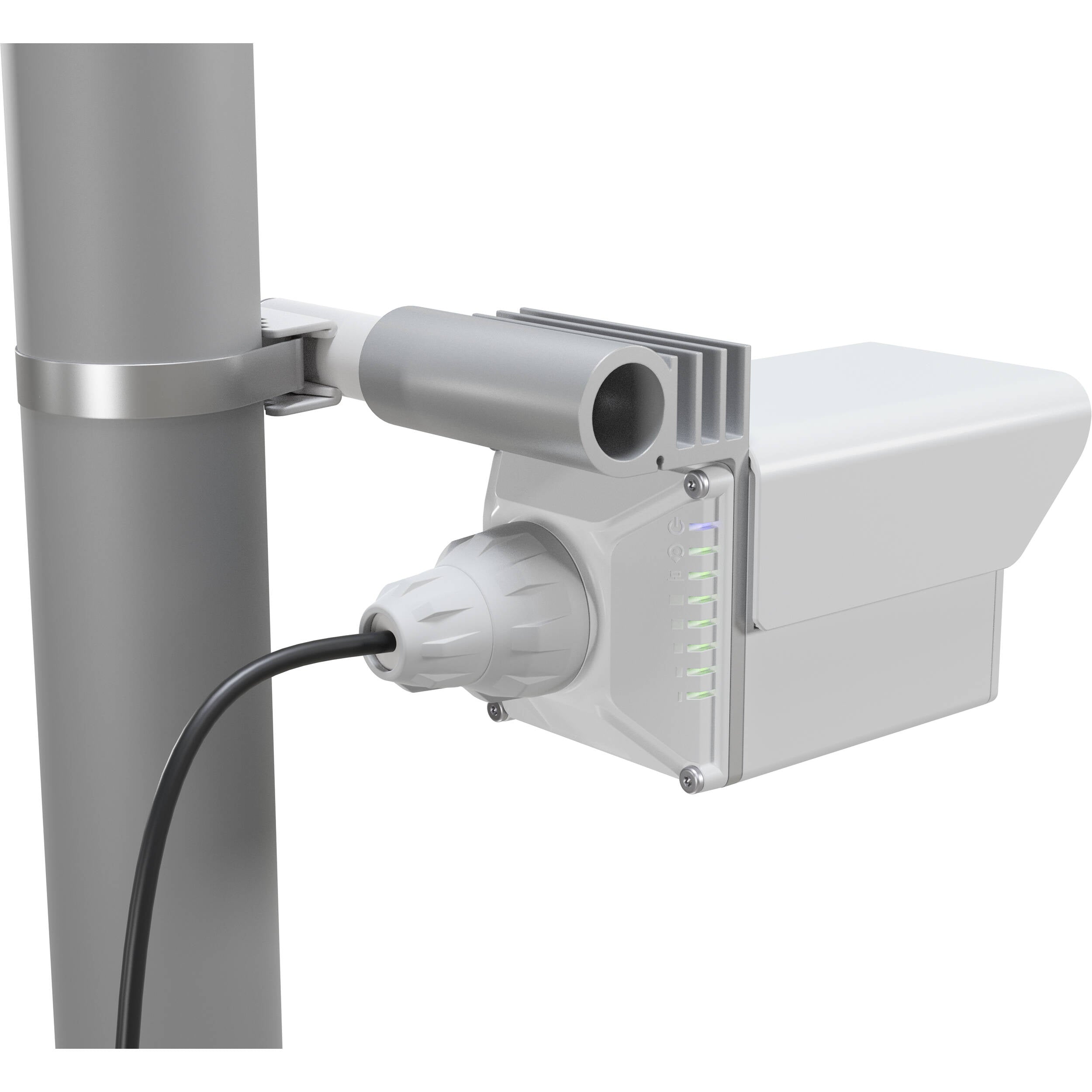 Access Point MikroTik Wireless Wire Cube Pro 60 GHz Wireless Bridge Kit - vista frontal