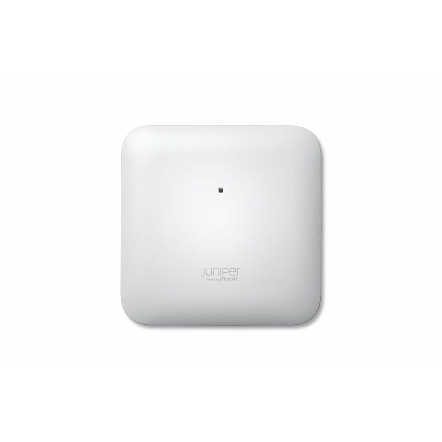 Access Point Mist AP24 Tri Band Wi-Fi 6E IEEE 802.11 a/b/g/n/ac/ax 4.08 Gbit/s Wireless Access Point - vista 5