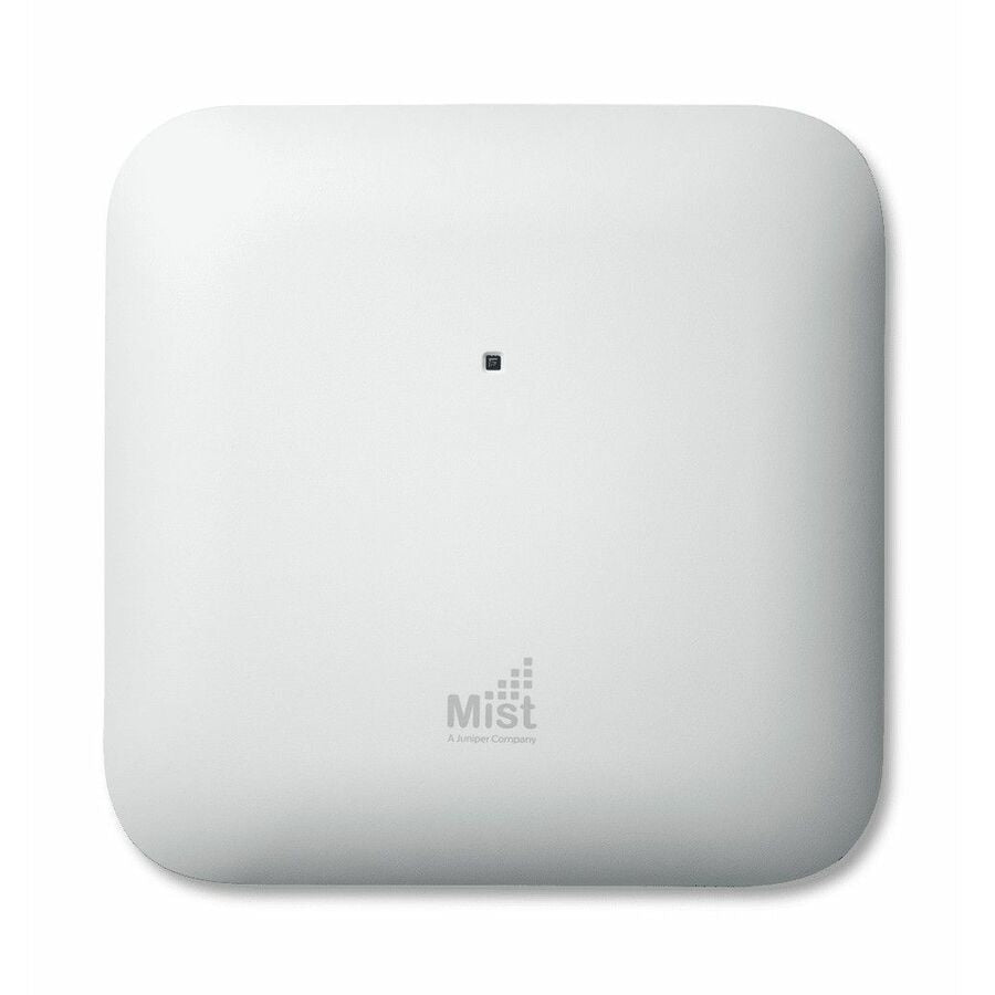 Access Point Mist AP34 Tri Band Wi-Fi 6E IEEE 802.11 a/b/g/n/ac/ax 4.08 Gbit/s Wireless Access Point - vista 3