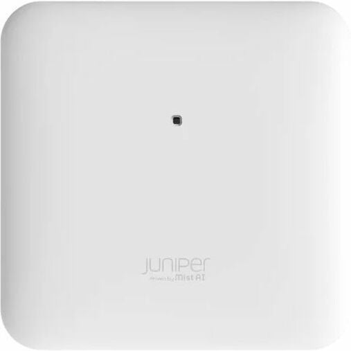 Access Point Mist AP45 Tri Band Wi-Fi 6E IEEE 802.11 a/b/g/n/ac/ax 8.15 Gbit/s Wireless Access Point - vista 3