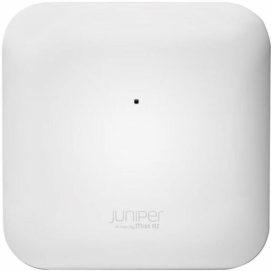 Access Point Mist AP47 Tri Band Wi-Fi 7 IEEE 802.11 a/b/g/n/ac/ax/be 28.80 Gbit/s Wireless Access Point - vista 1