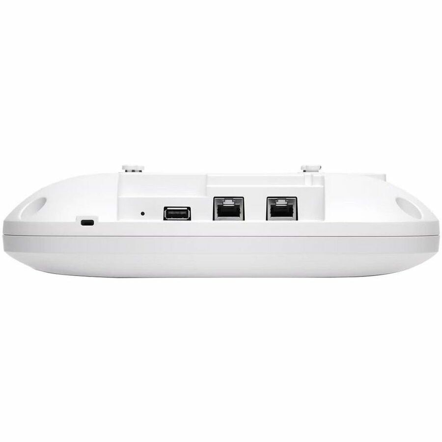 Access Point Mist AP47 Tri Band Wi-Fi 7 IEEE 802.11 a/b/g/n/ac/ax/be 28.80 Gbit/s Wireless Access Point - vista 4