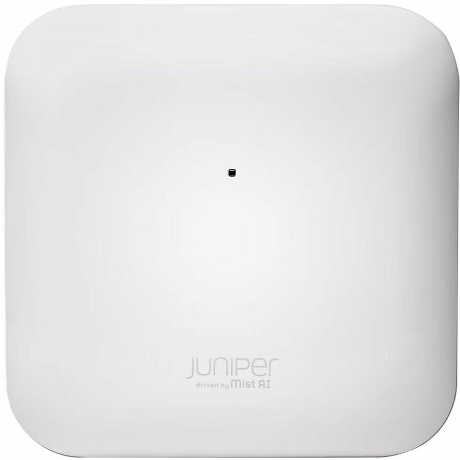 Access Point Mist AP47 Tri Band Wi-Fi 7 IEEE 802.11 a/b/g/n/ac/ax/be 28.80 Gbit/s Wireless Access Point - vista 5
